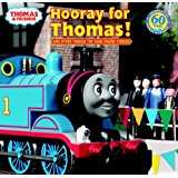 Hooray For Thomas (Thomas & Friends)
